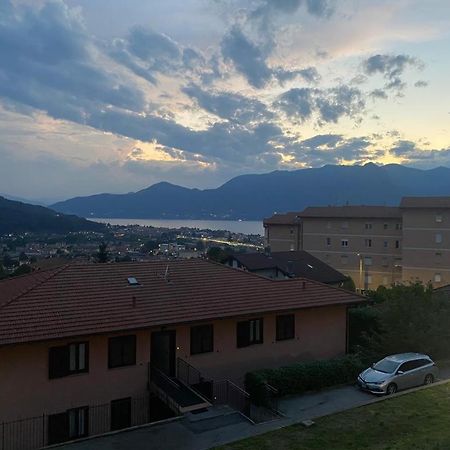 Hygge Holiday House Luino Luaran gambar