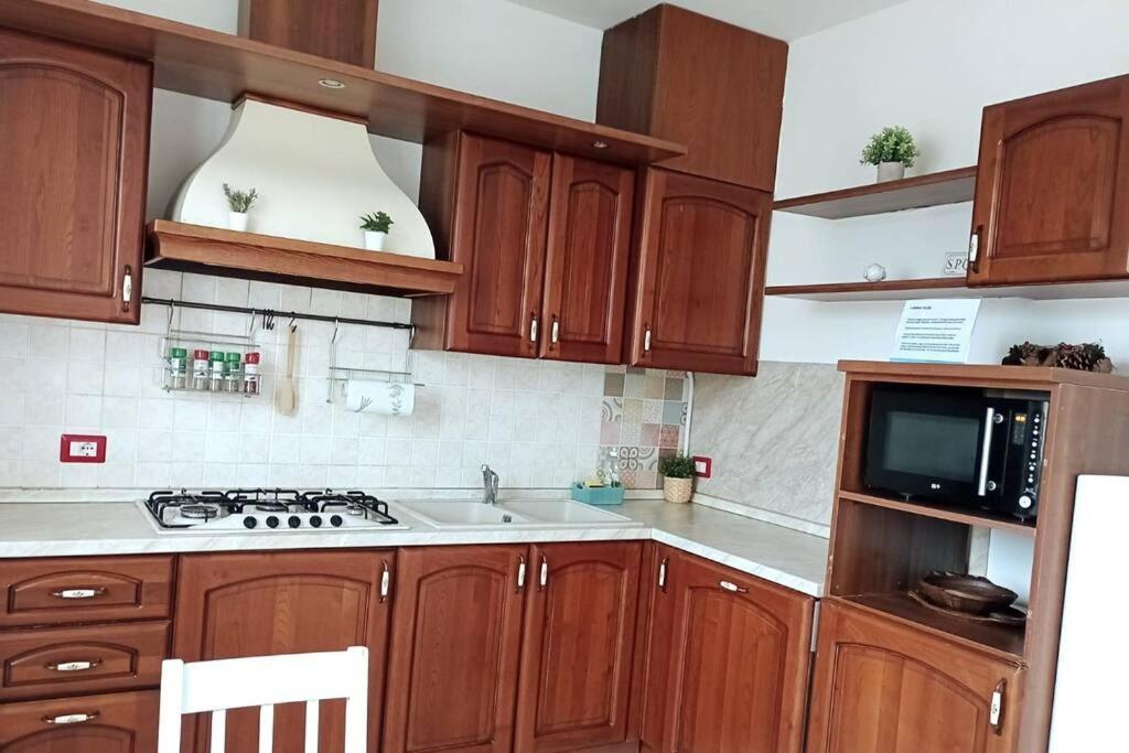 Hygge Holiday House Luino Luaran gambar