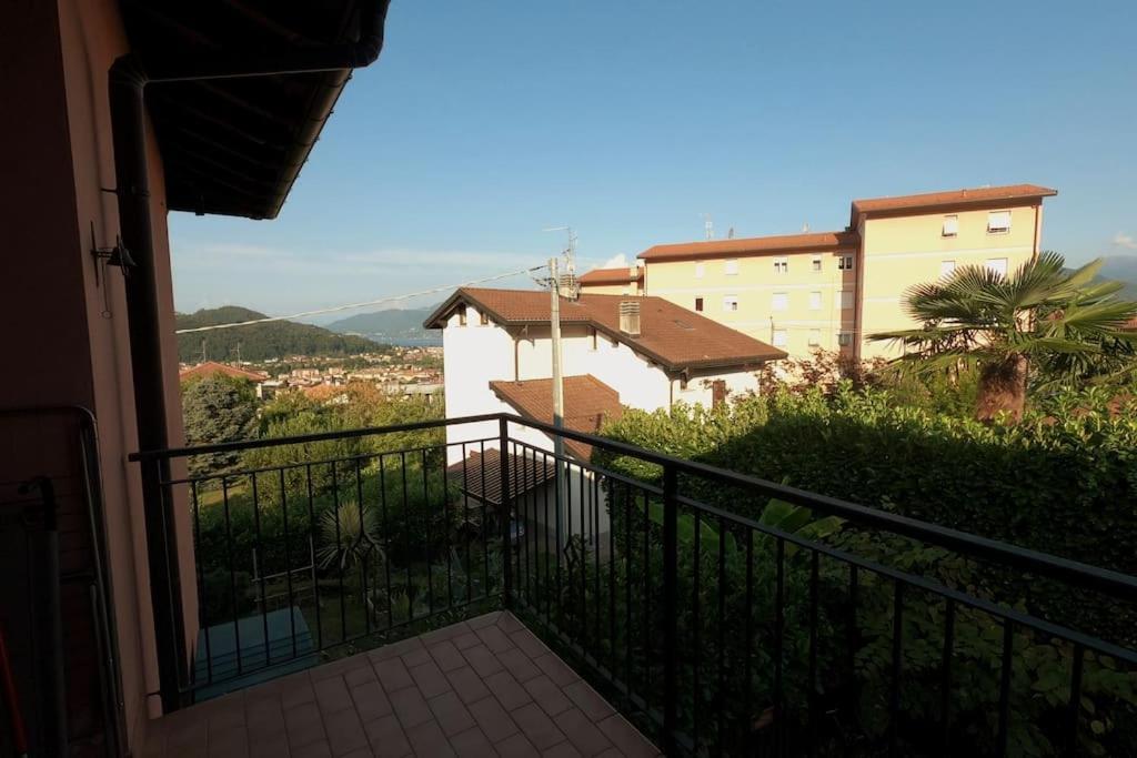 Hygge Holiday House Luino Luaran gambar