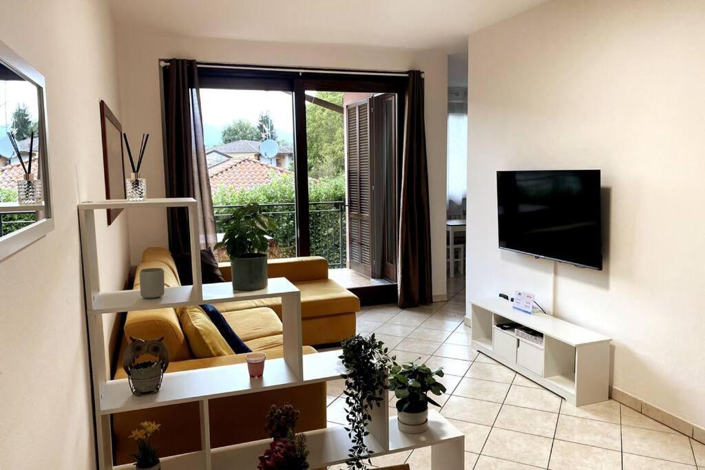 Hygge Holiday House Luino Luaran gambar